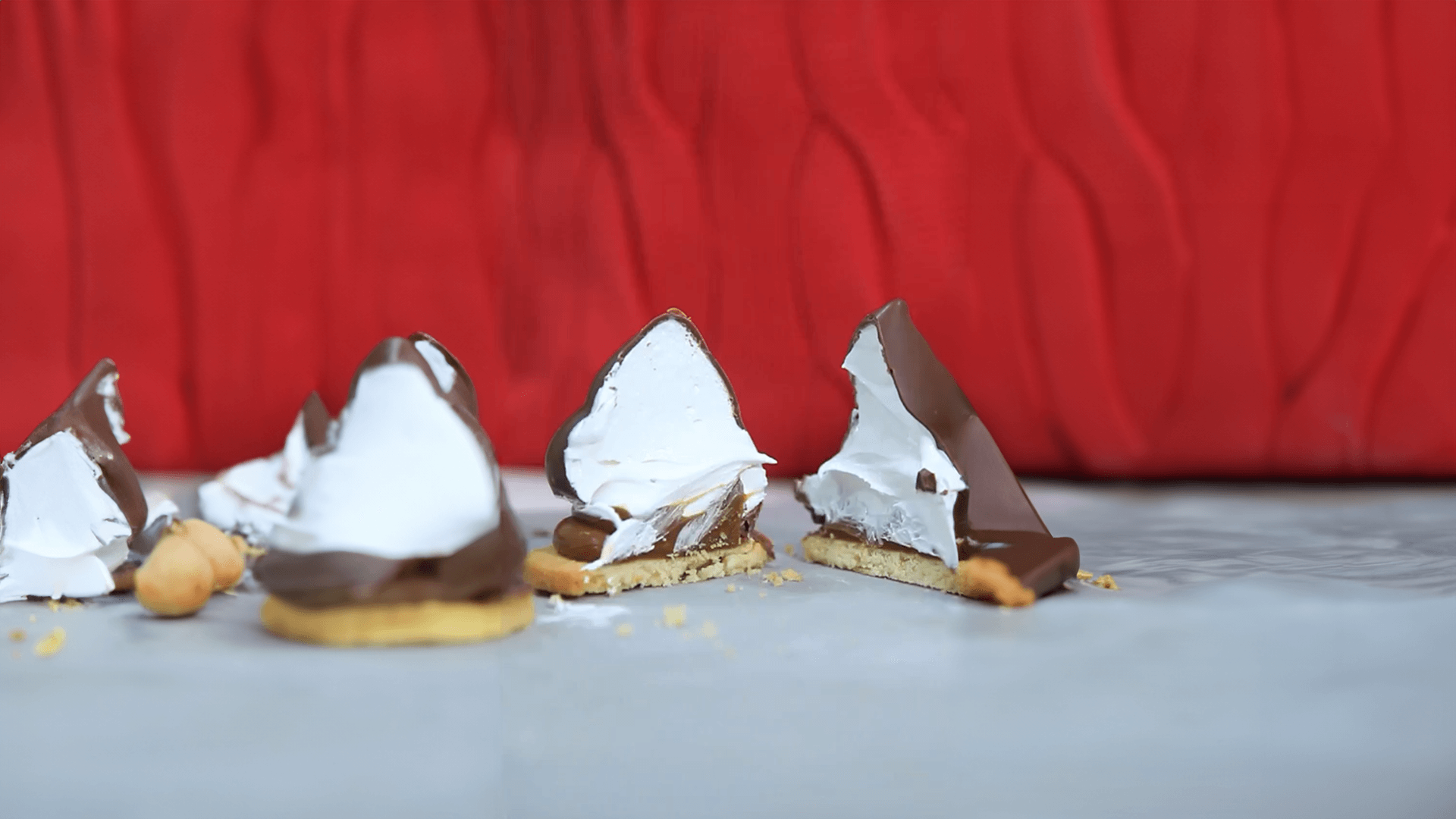 Ovenitos by In Her Oven