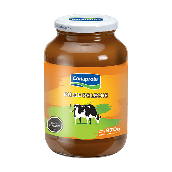Dulce de Leche 