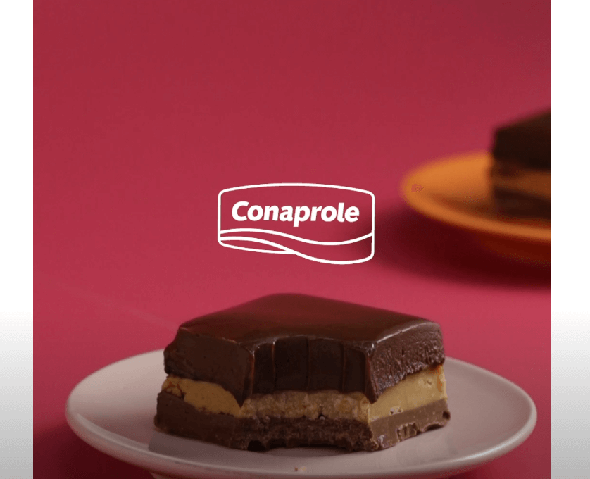 Marroc con Dulce de Leche