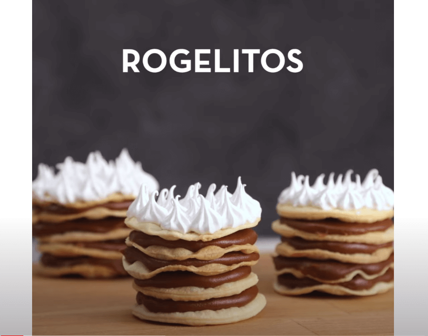 Rogelitos