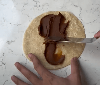 Rapiditas rellenas por Dulce Sofía