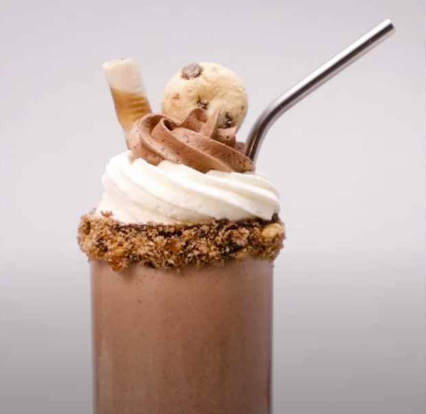 Cookie Milkshake