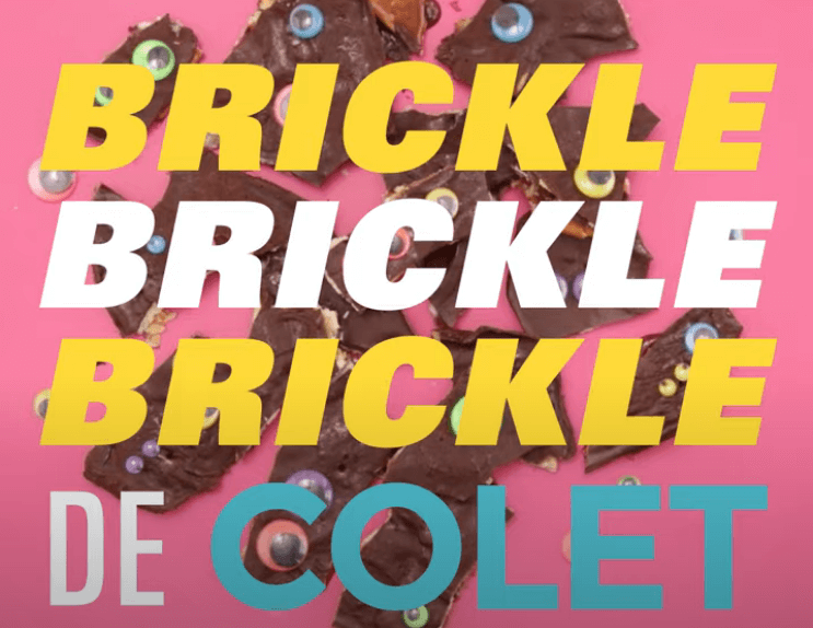 Brickle de Colet