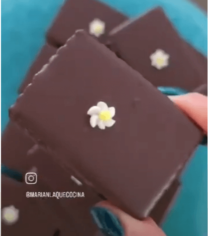 Titas caseras por Marian la que Cocina