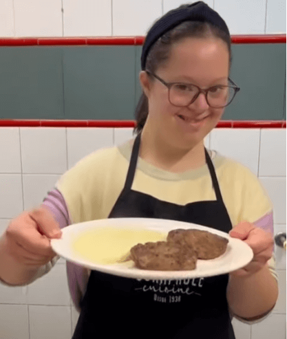 Guarnición por Dulces Melodías