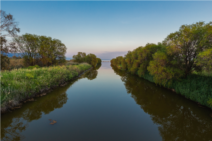 Sustentabilidad e <br/>innovaci&oacute;n