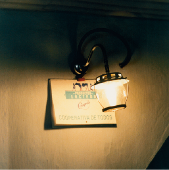 Conaprole fue creada por la Ley No. 9.526