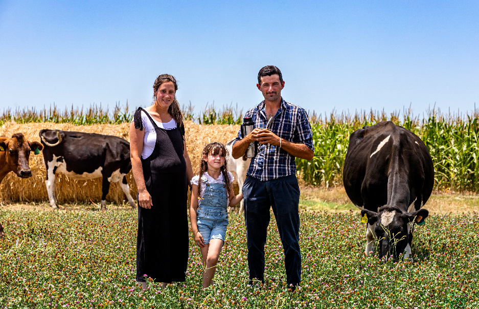 Nuestros <br/>productores