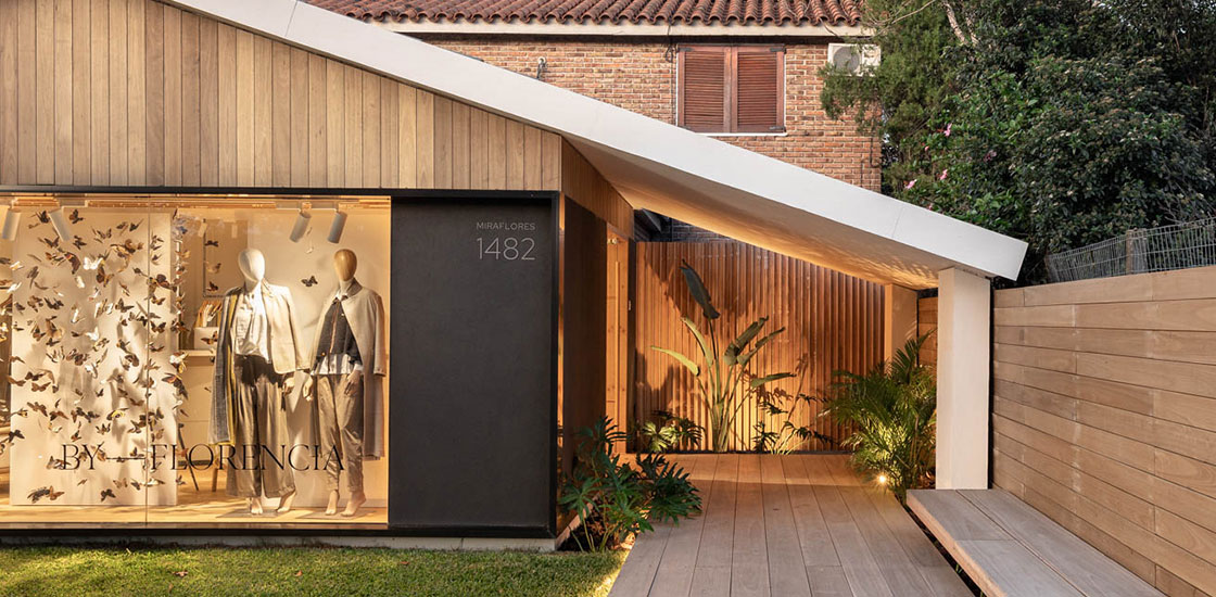 Casa By Florencia