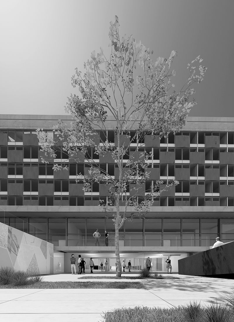 Museo de Arquitectura y Diseño de Cracovia