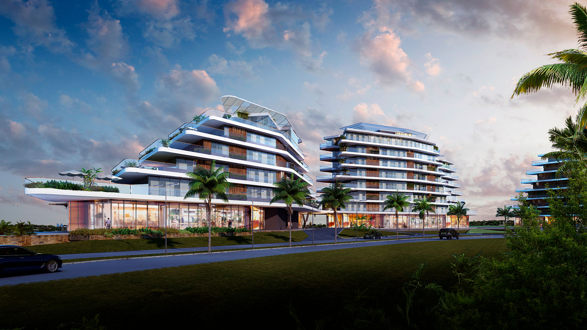 Multifamily: auge y expansión global de una tendencia Multifamily: auge y expansión global de una tendencia
