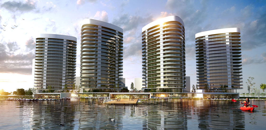 Varadero del Lago