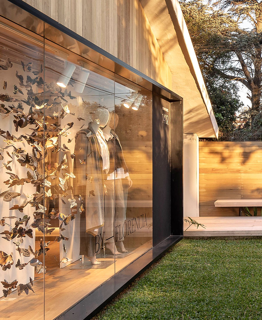 Casa By Florencia