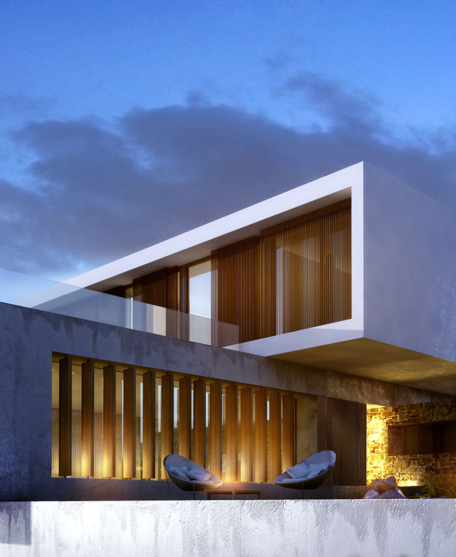 Residencia SN