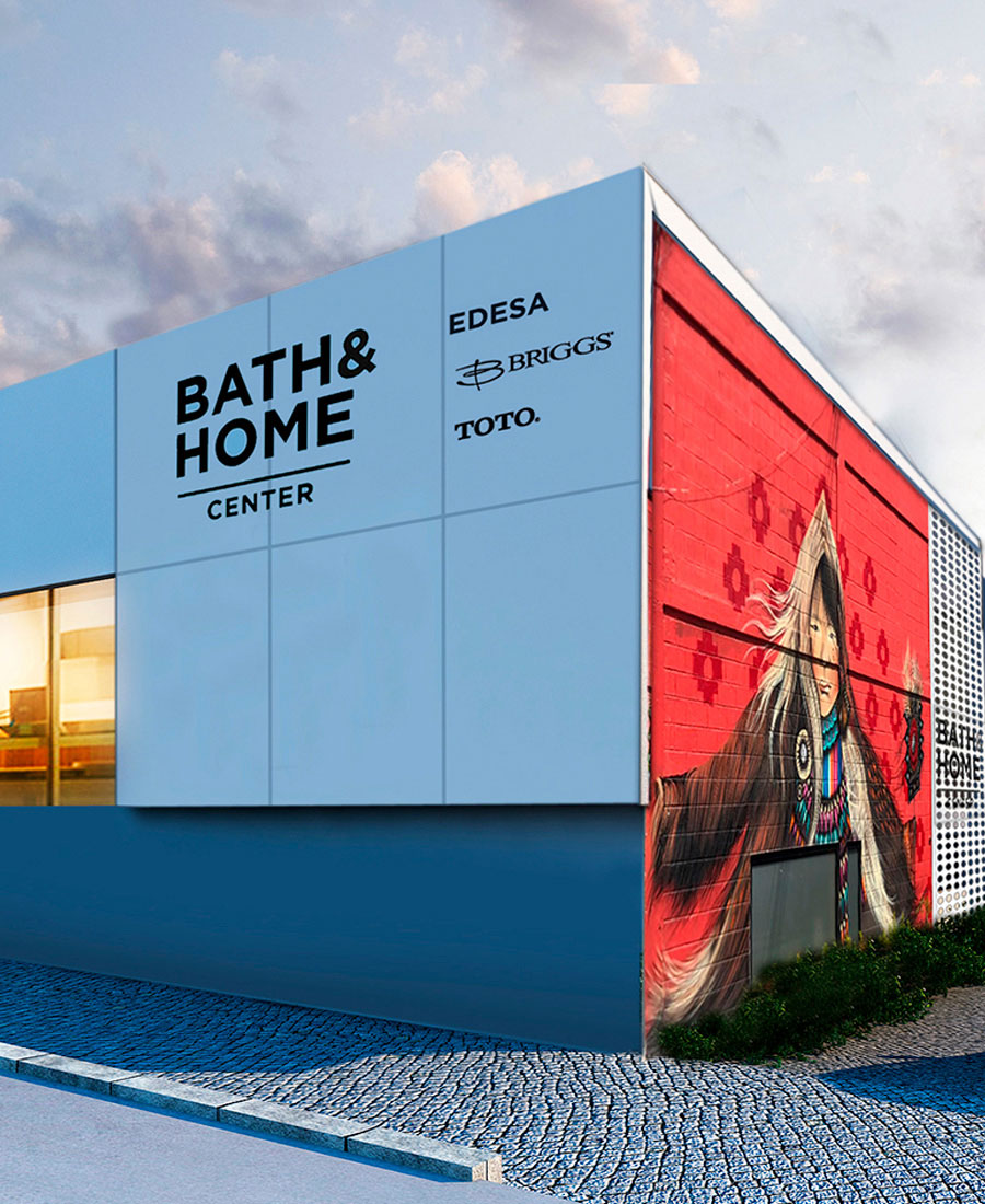 Bath and Home