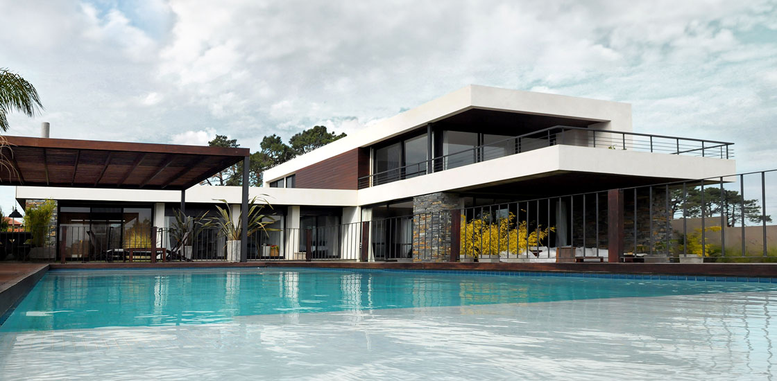 Residencia PZ