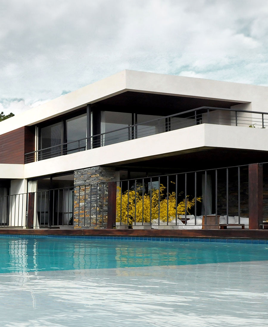 Residencia PZ