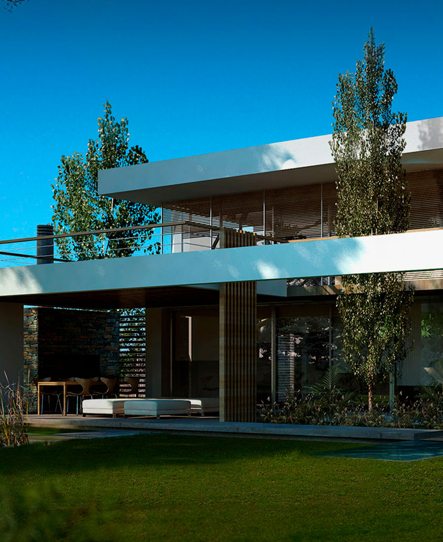 Residencia BL