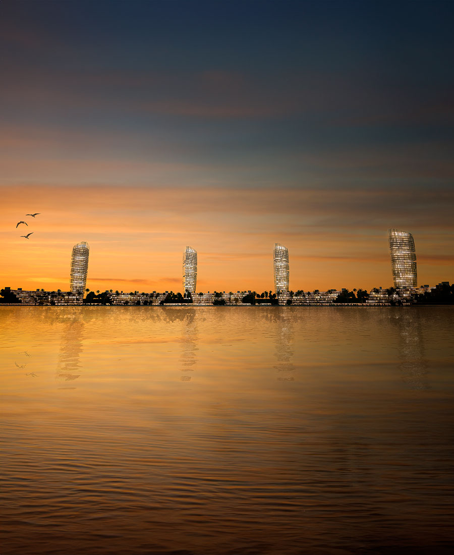 Ciudad del Sol