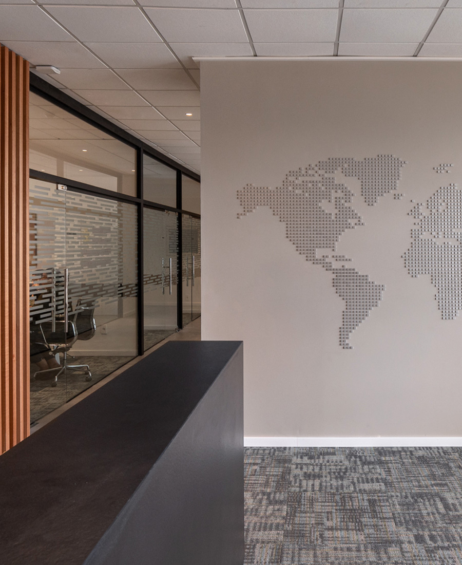 Oficinas J&S