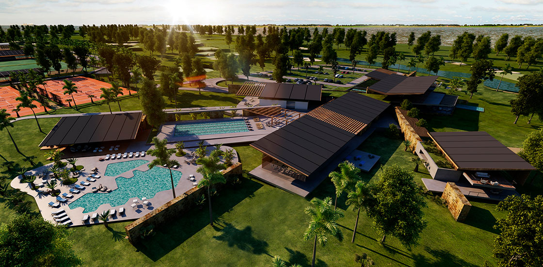 Guayaquil Country Club