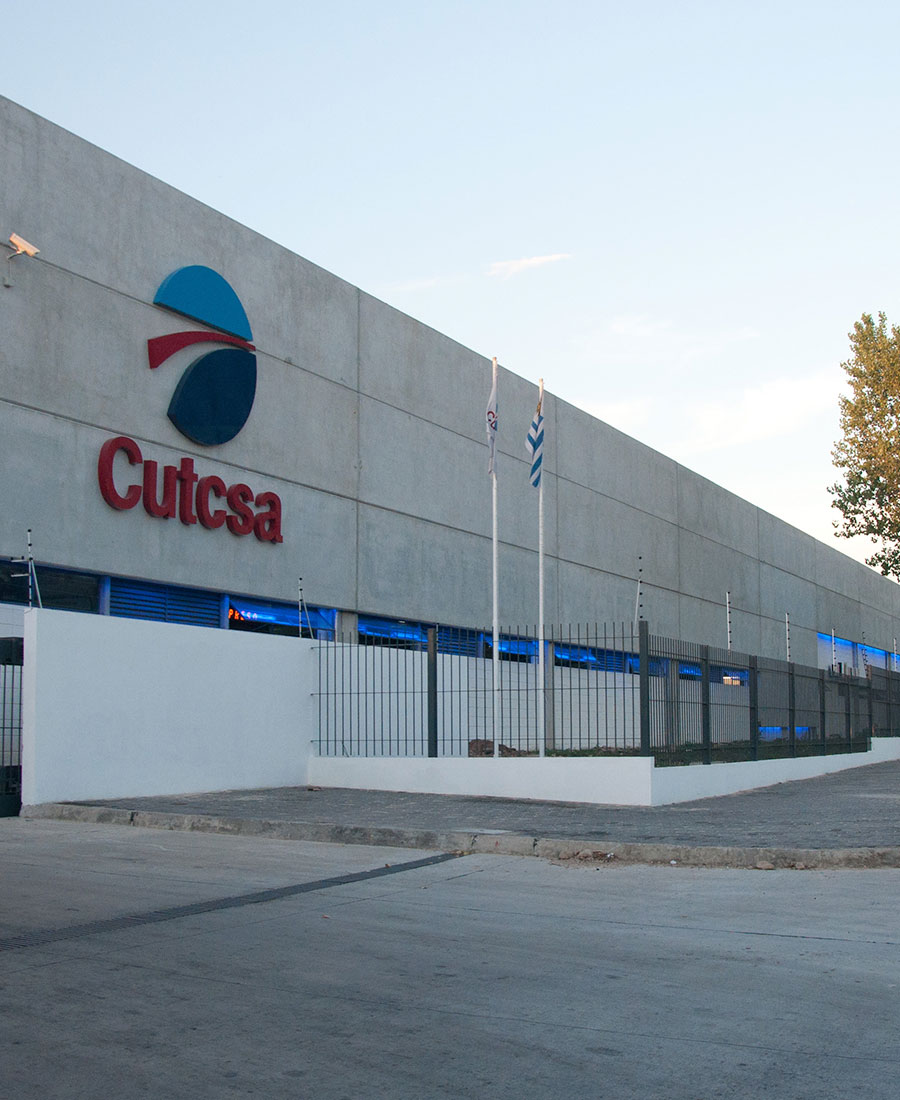 Cutcsa Varela 