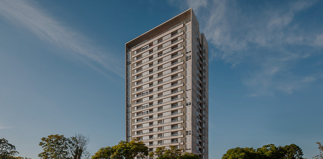 Nostrum Tower