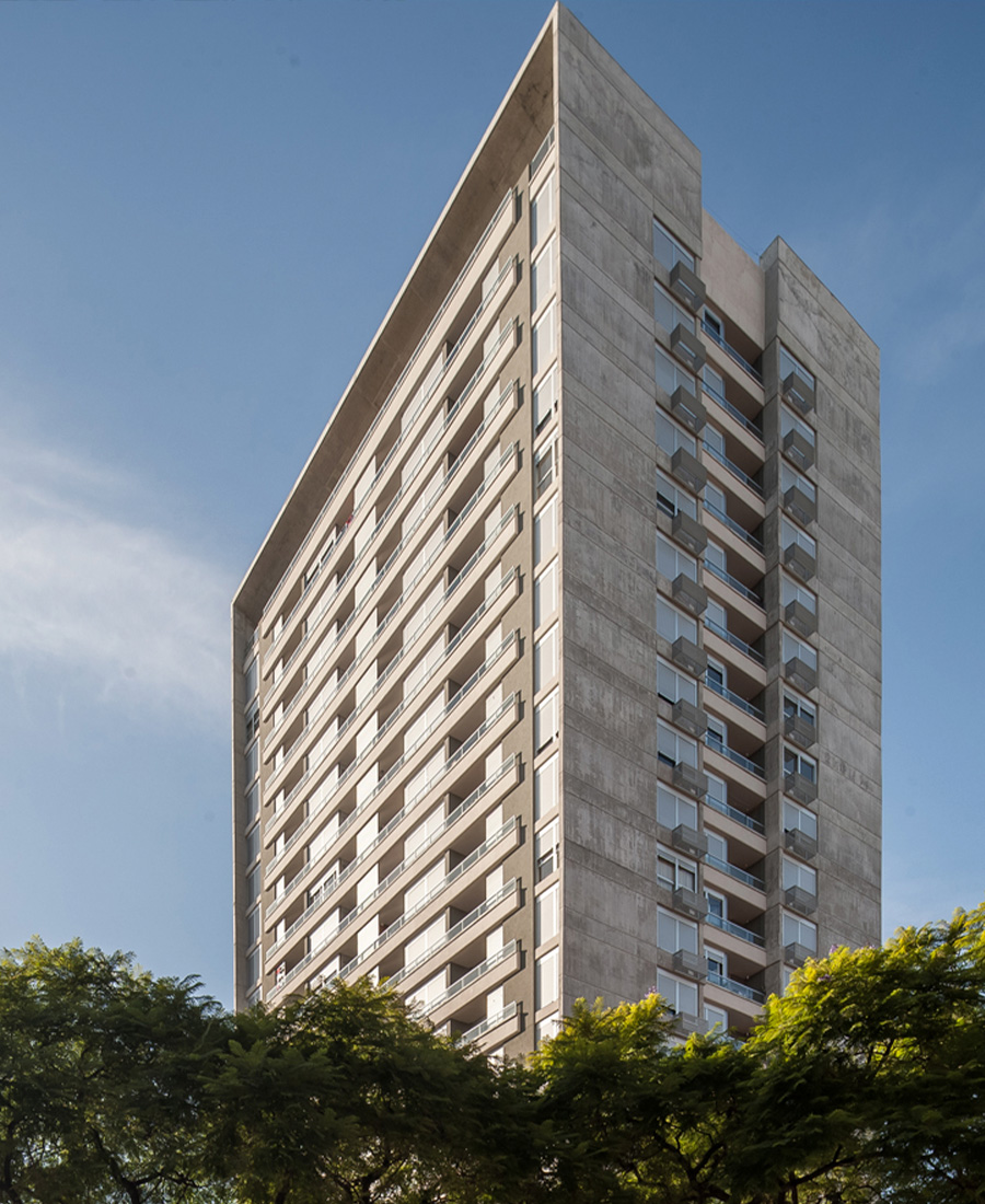 Nostrum Tower