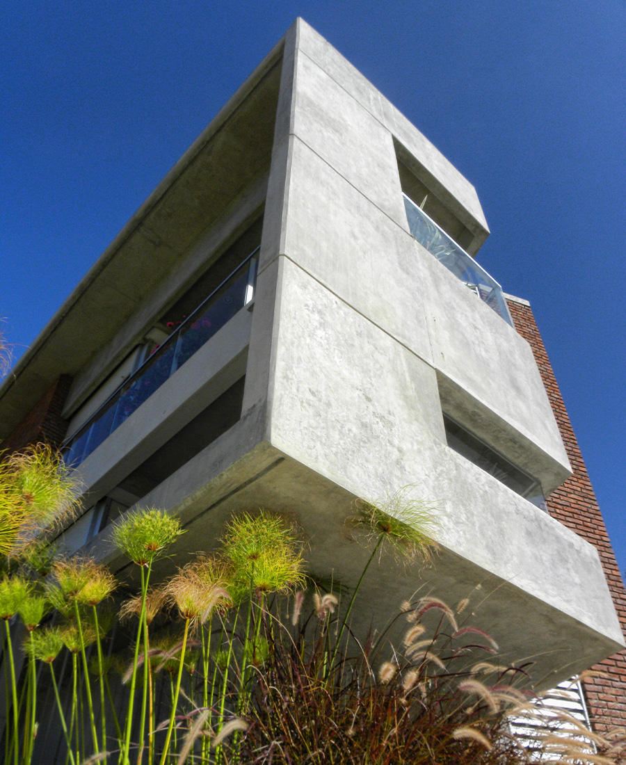 Puerto Jardín