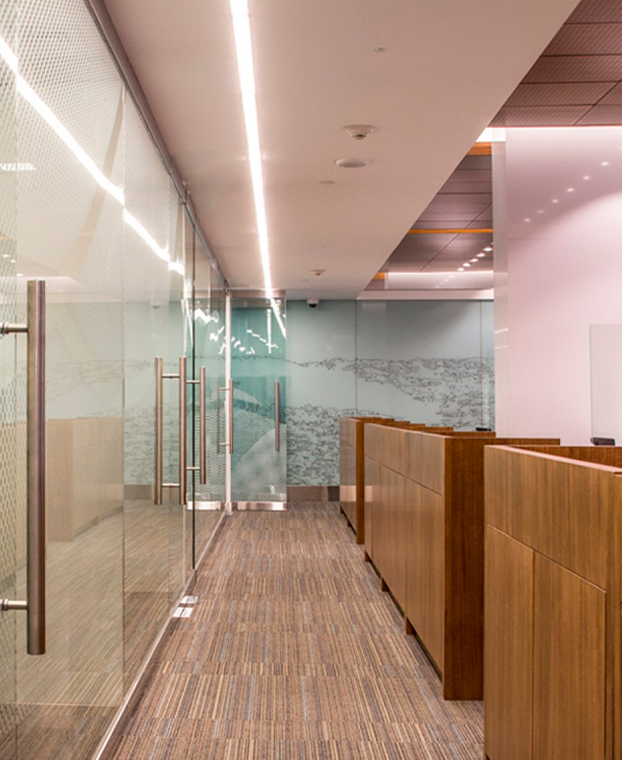 Banco Guayaquil Quito