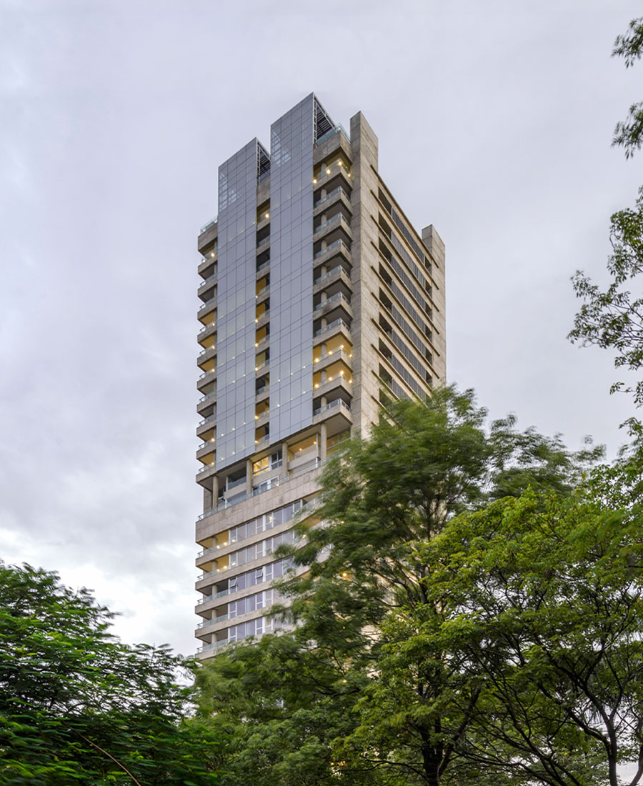 Edificio Miranda