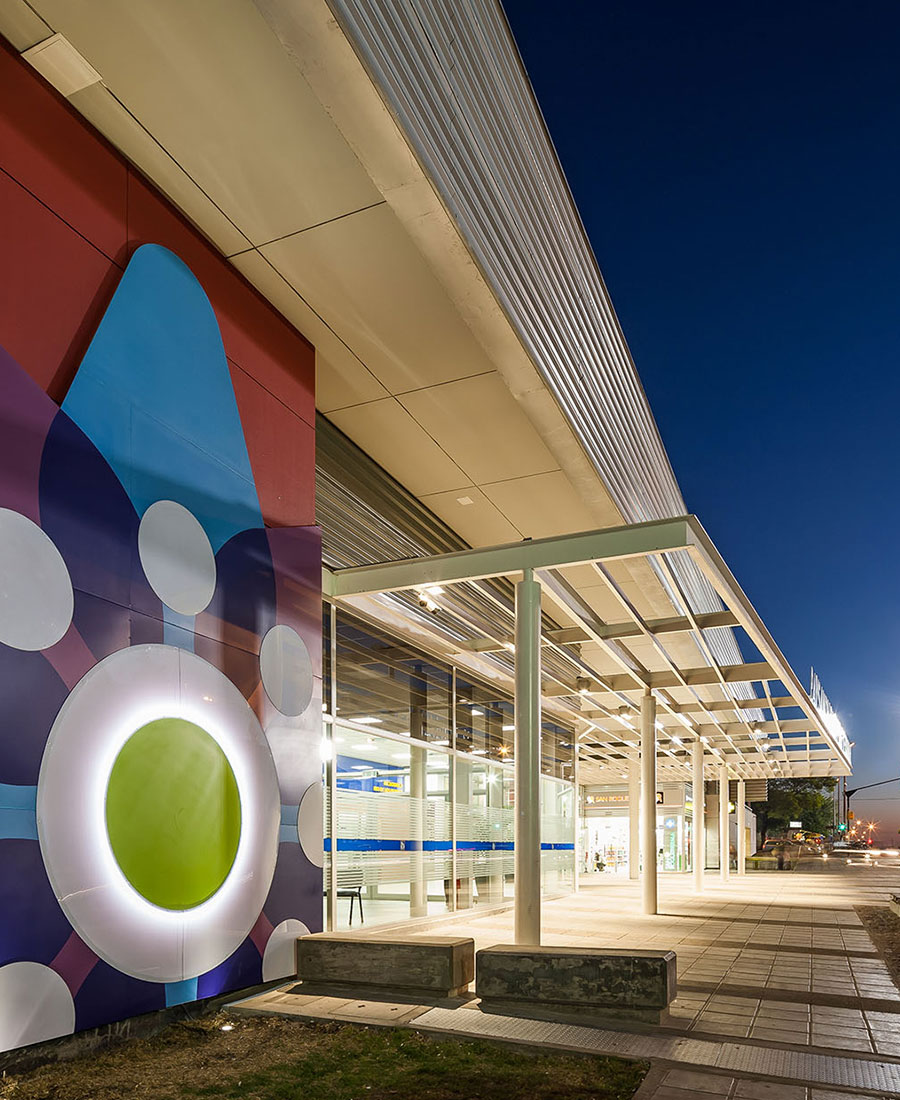 Paysandú Shopping Terminal